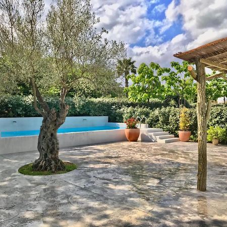 Villa Nature Con Piscina Privada - Wifi -Ac - Bbq Blanes Luaran gambar