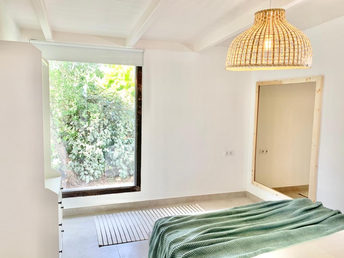 Villa Nature Con Piscina Privada - Wifi -Ac - Bbq Blanes Luaran gambar