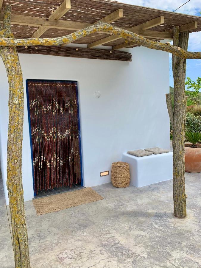 Villa Nature Con Piscina Privada - Wifi -Ac - Bbq Blanes Luaran gambar