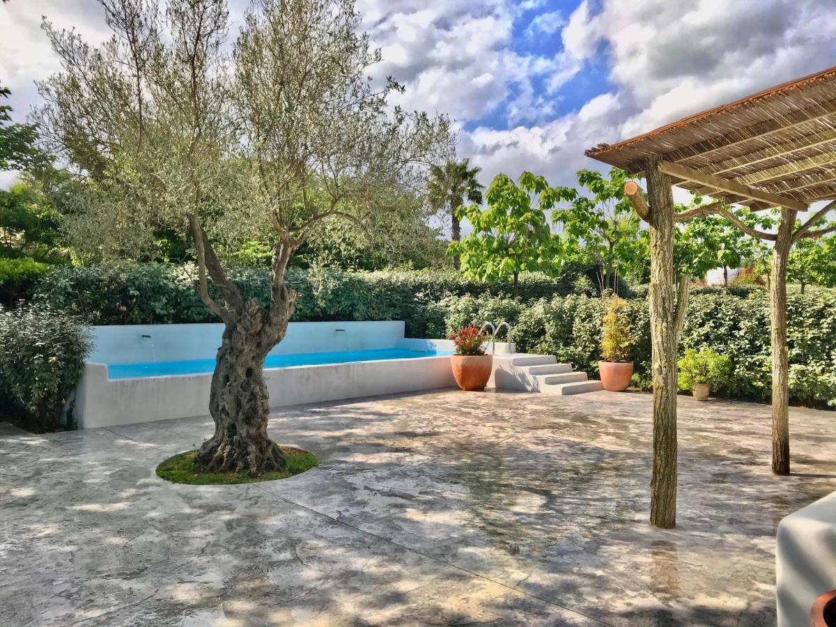 Villa Nature Con Piscina Privada - Wifi -Ac - Bbq Blanes Luaran gambar